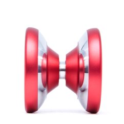 YoyoChampion Shutter WA Special - Metal Yoyo
