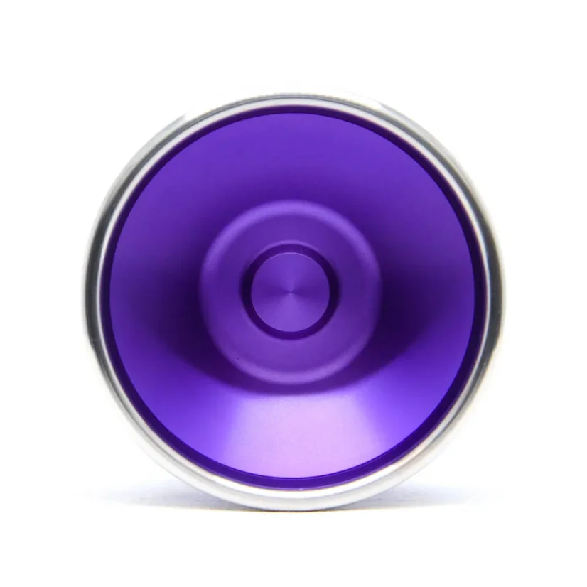 C3yoyodesign Vanitas 7075 Phase 1 - Bimetalové Yoyo
