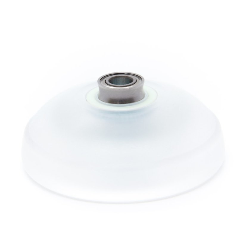 SLUSNY Concave Yoyo Bearing