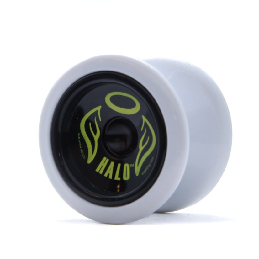 YoYoFactory Axolotl - Plastic Yoyo