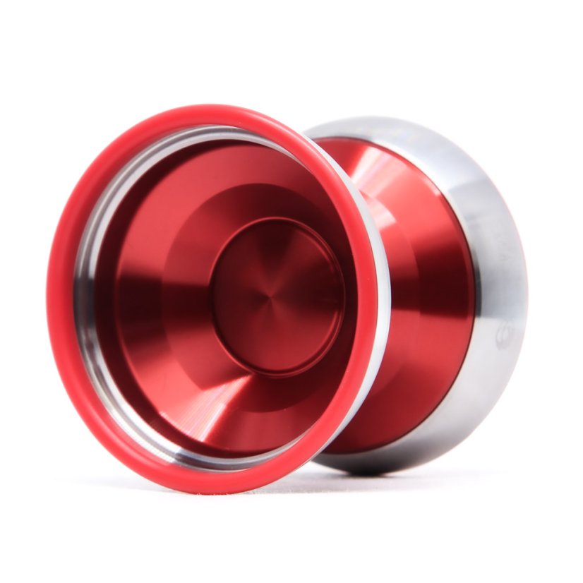 Yoyorecreation Liminal Autoscopy - Bimetalové Yoyo