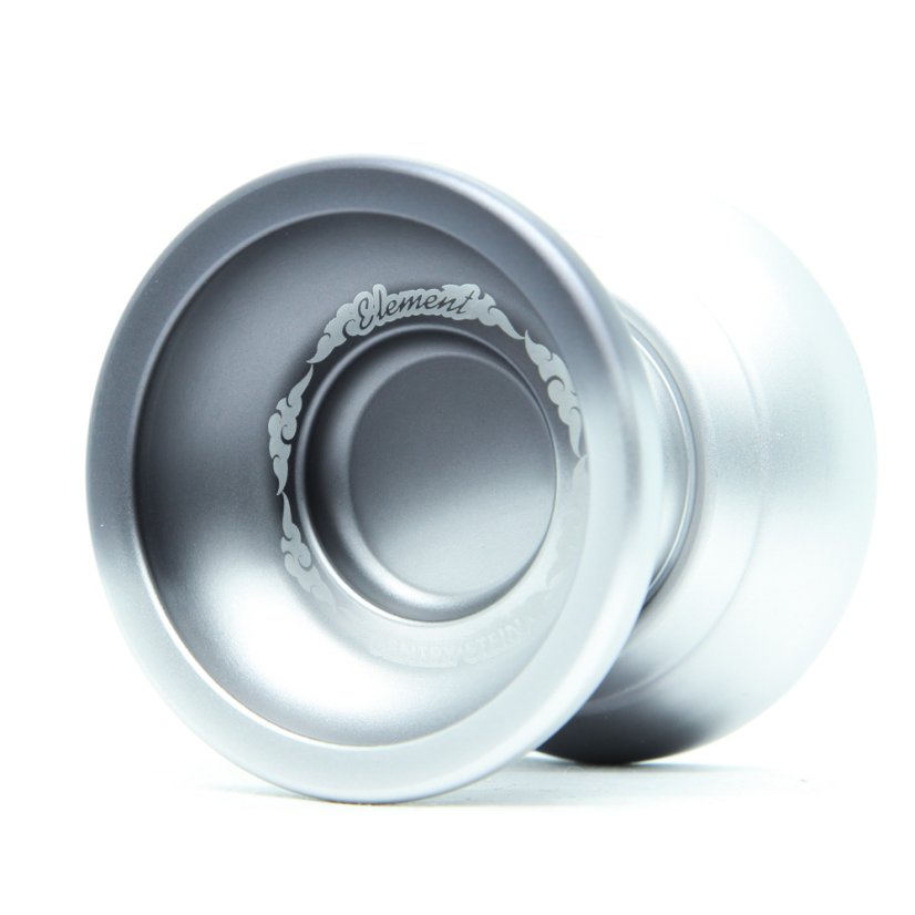 YoYoFactory Element - Metal Yoyo