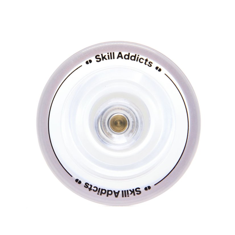 Skill Addicts Starter Yoyo - Plastic Yoyo