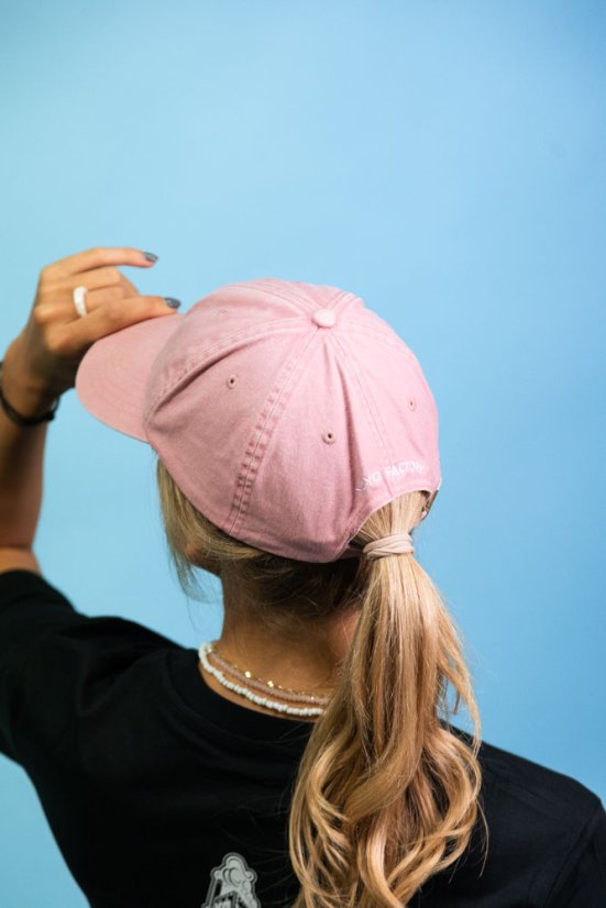 YoYoFactory Yoyo Kšiltovka