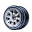 YoYoFactory Burnout - Plastic yoyo