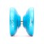 Fingerspin Shutter