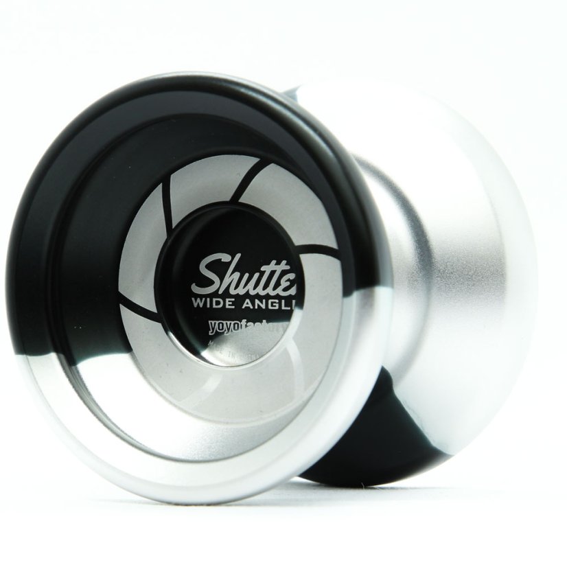 Shutter Wide Angle