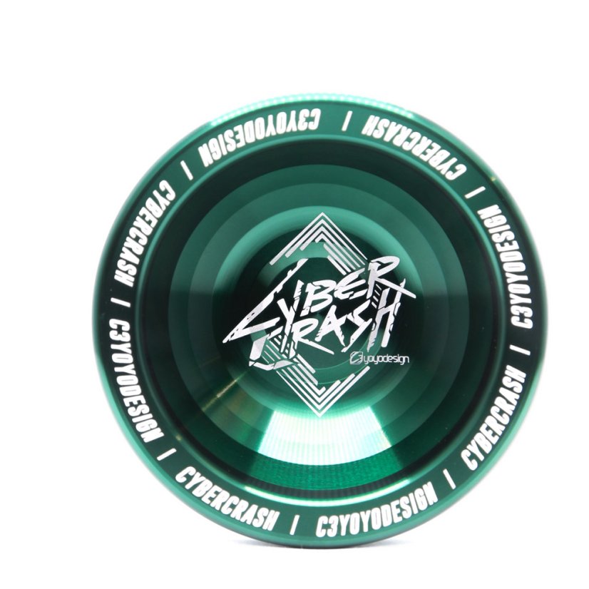 Cyber Crash