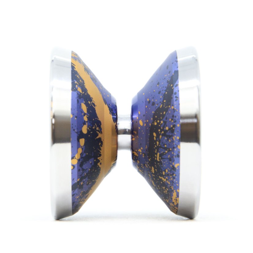 C3yoyodesing Overthinker - Bimetal Yoyo