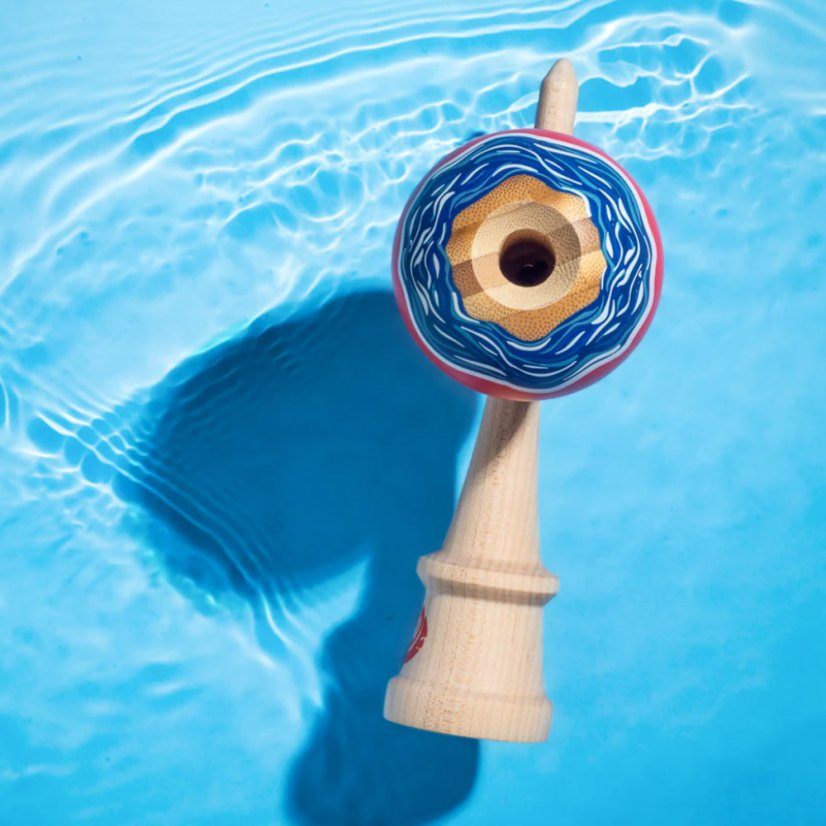 KROM Davide Pro Mod Kendama