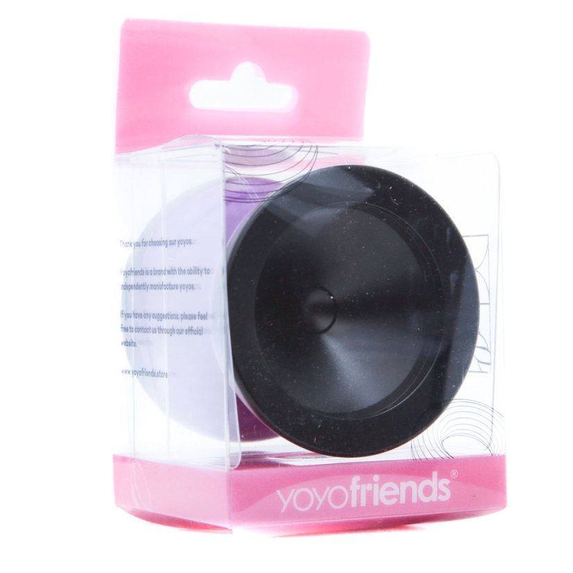 YoyoFriends Strand - Metal Yoyo