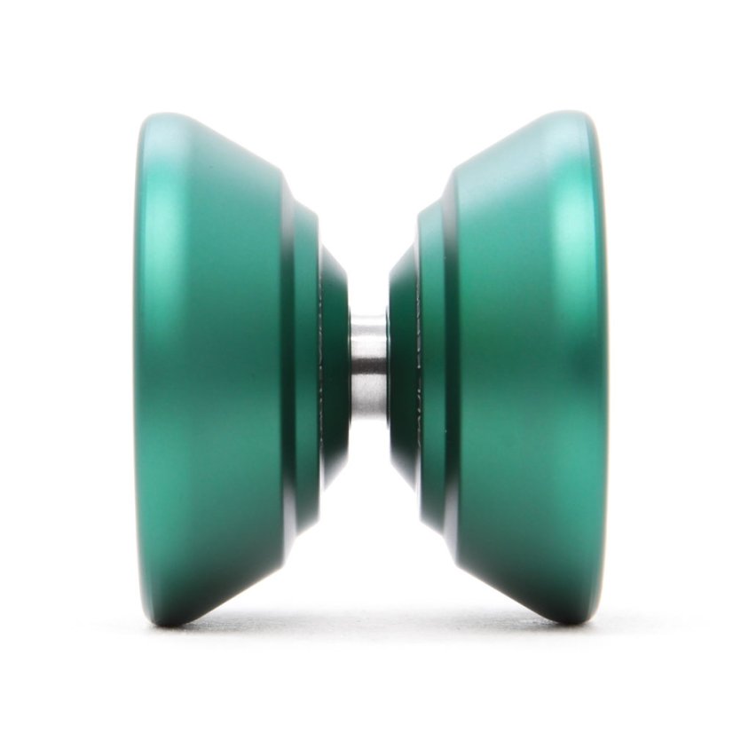 YoYoFactory Horizon - Kovové Yoyo - Barva: Galaxy