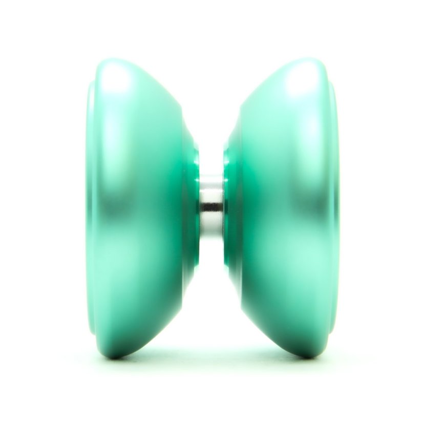 Yoyofficer Effulgence - Metal Yoyo