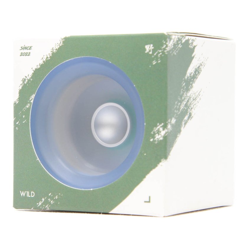 W1LD Wilderness PC - Plastové Yoyo