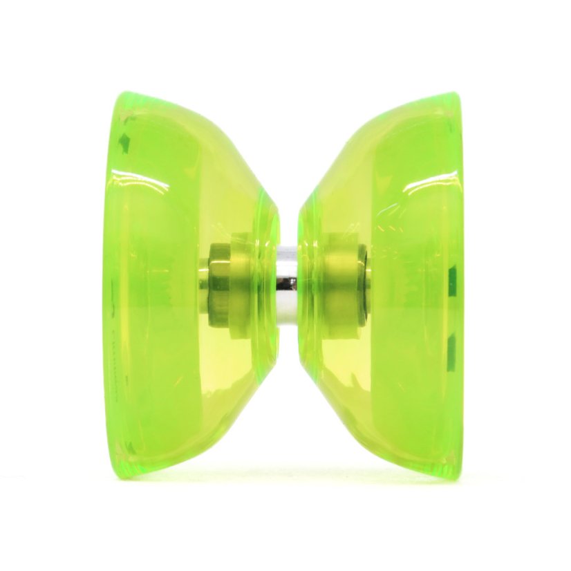 Offset Limitless - Plastové Yoyo