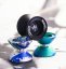 C3yoyodesign Mini Krown - Kovové Yoyo