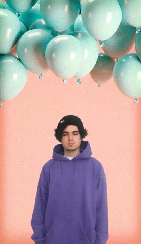 Wooden Yoyo Player Figurine - Tony Šec Puppet