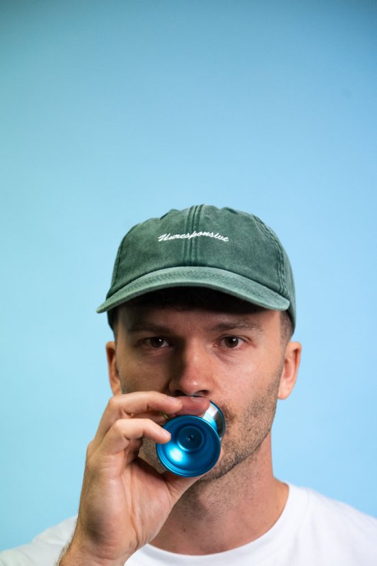 YoYoFactory Yoyo Cap