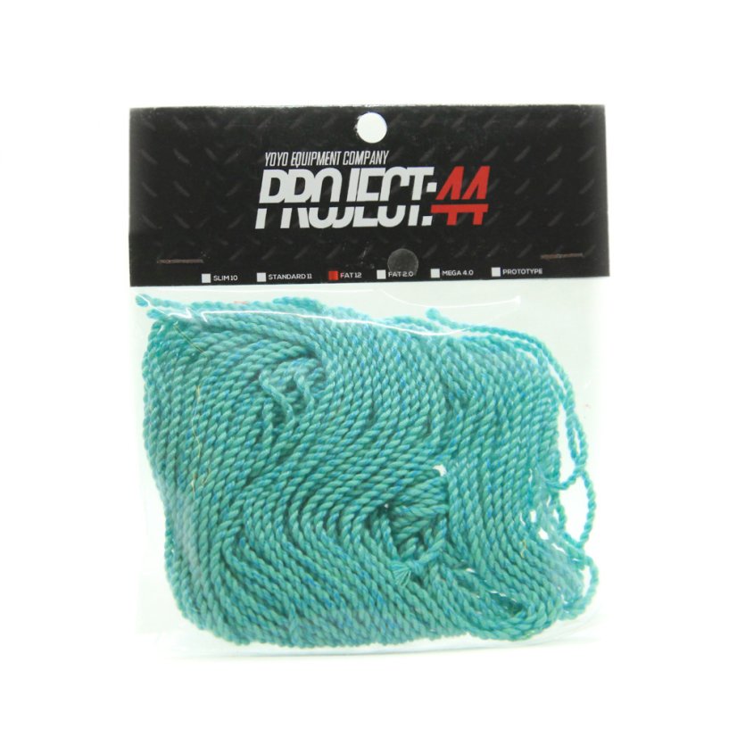 44Project Strings - Yoyo Strings