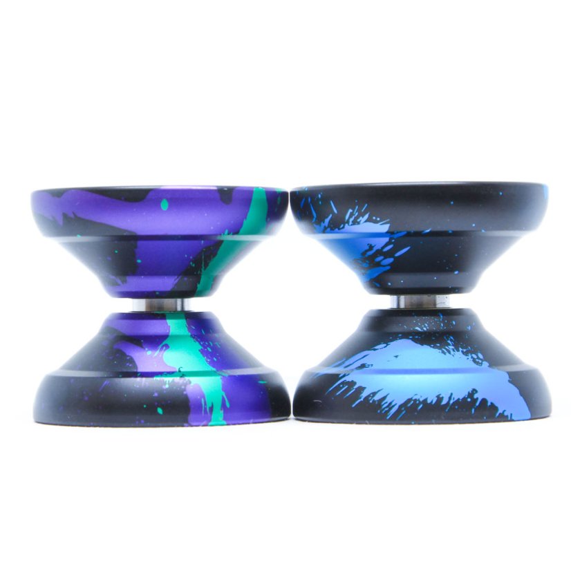 Magicyoyo V12 - Metal Yoyo