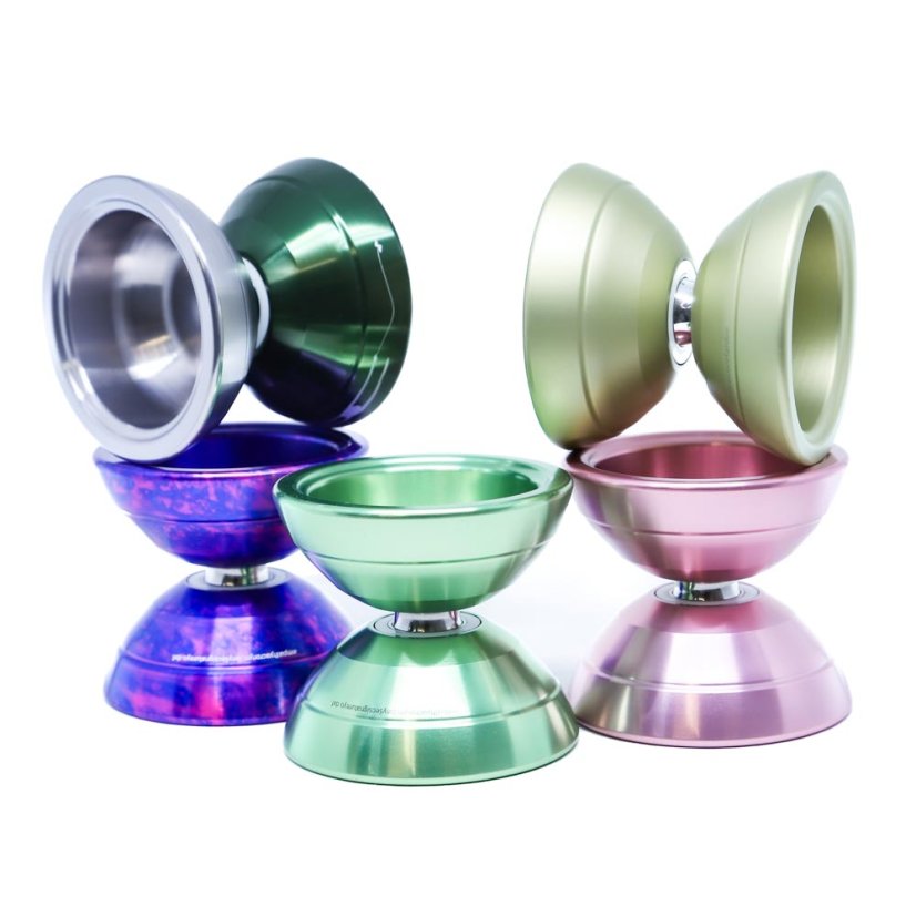 empathy acronym - Metal Yoyo