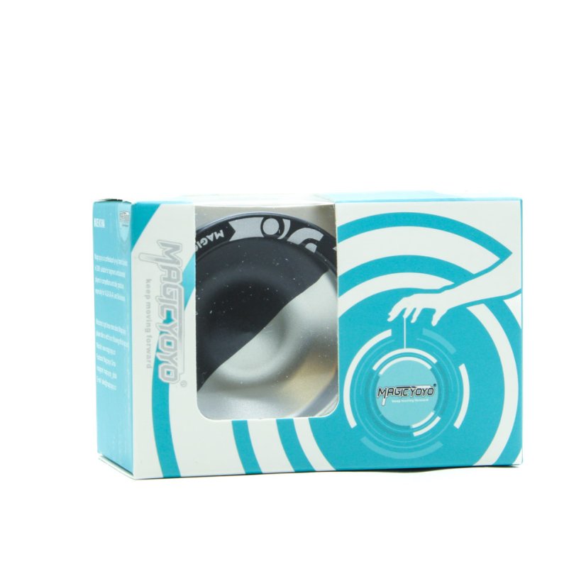 MagicYoyo V3 - Metal Yoyo
