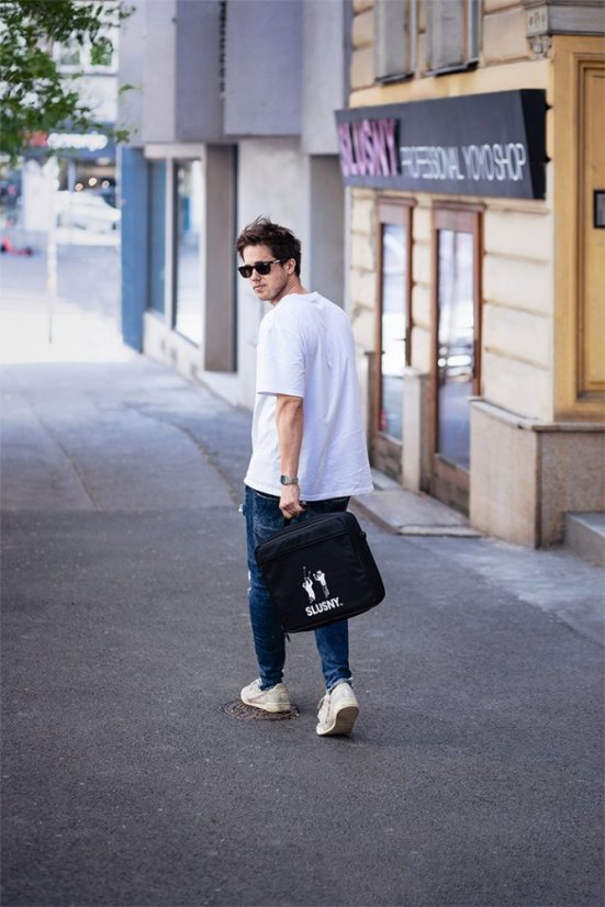 SLUSNY Yoyo Bag
