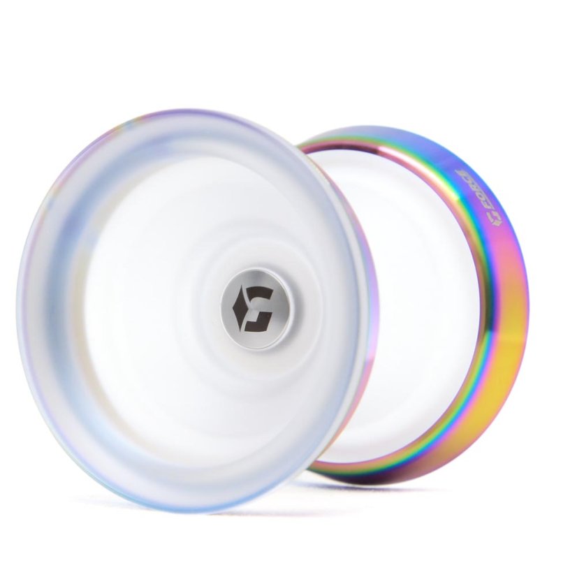 YoyoChampion G Force - Plastic Yoyo