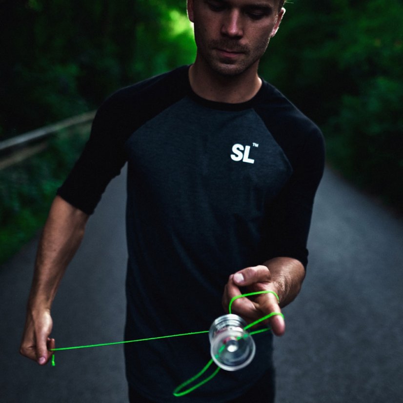 YoYoFactory Wedge - Plastové Yoyo