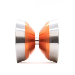 Skill Addicts Banger - Bimetal Yoyo