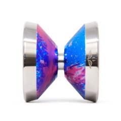 YoYoFactory Demonspeed 2 - Bimetal Yoyo