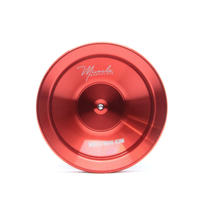 YoYoFactory Miracle Monometal - Metal Yoyo