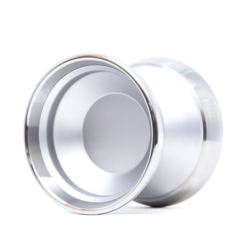 Yoyorecreation Messiah666 - Bimetal Yoyo