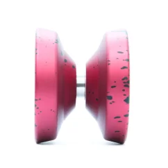 YoYoFactory DNA - Kovové Yoyo
