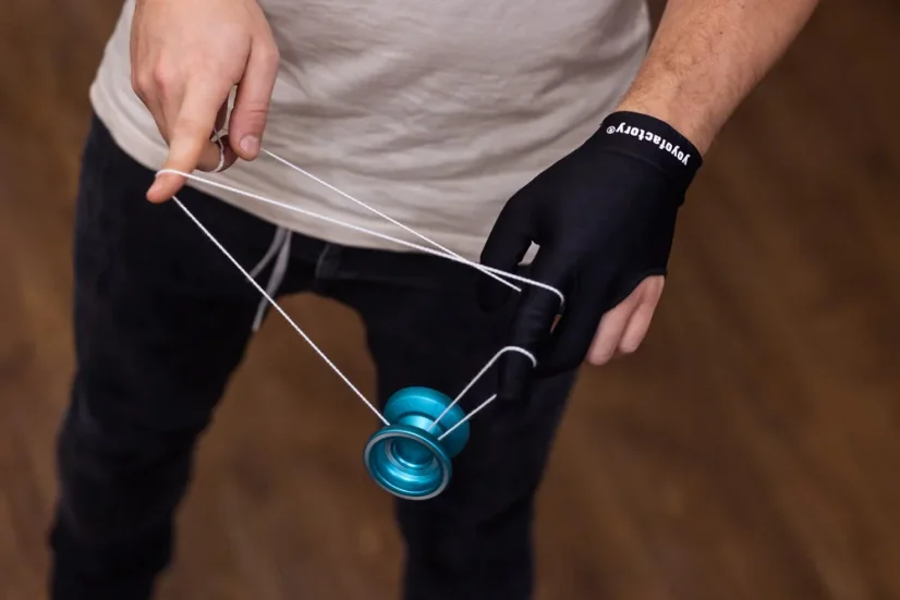 YoyoFactory Yoyo Rukavice