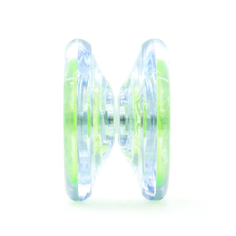 C3yoyodesign Arise - Plastic Yoyo