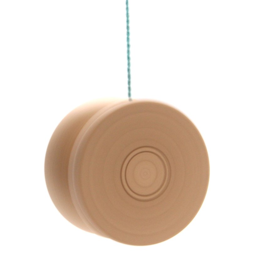 YoYoFactory Boho - Wooden Yoyo