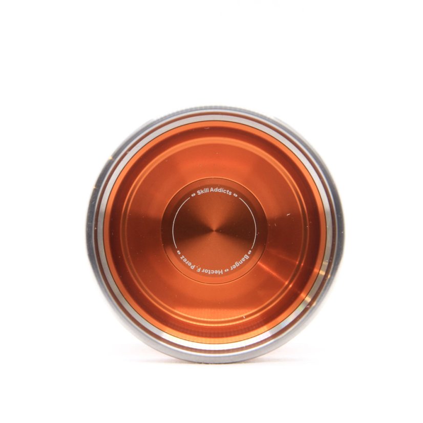 Skill Addicts Banger - Bimetal Yoyo