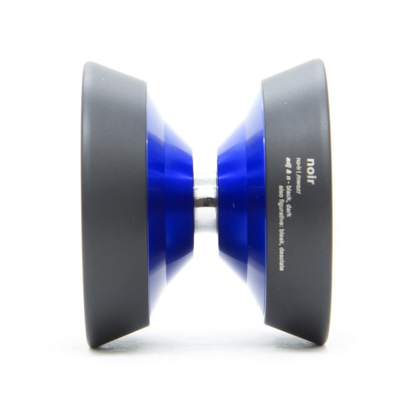 Empathy Noir – European Champion Jakub Dolejs' Signature Yoyo