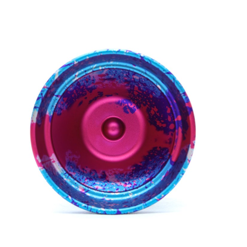YoYoFactory Mega Monster - Bimetal Yoyo