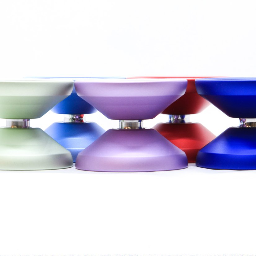 AceYo Gravity - Bimetal Yoyo