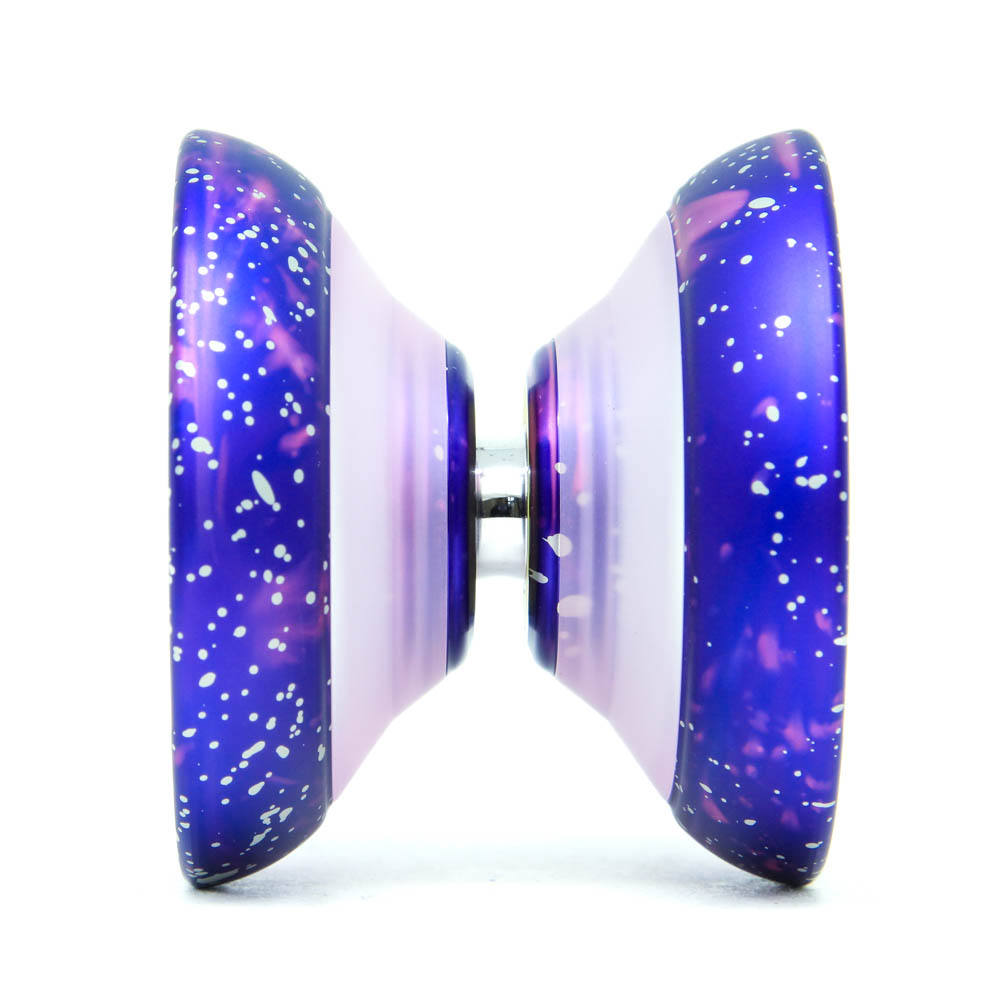 H5 x Leaf | C3yoyodesign × CLYW Collaboration Yoyo