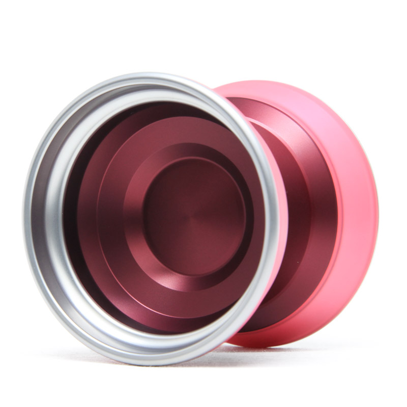 Dis Obscura - Bimetal Yoyo