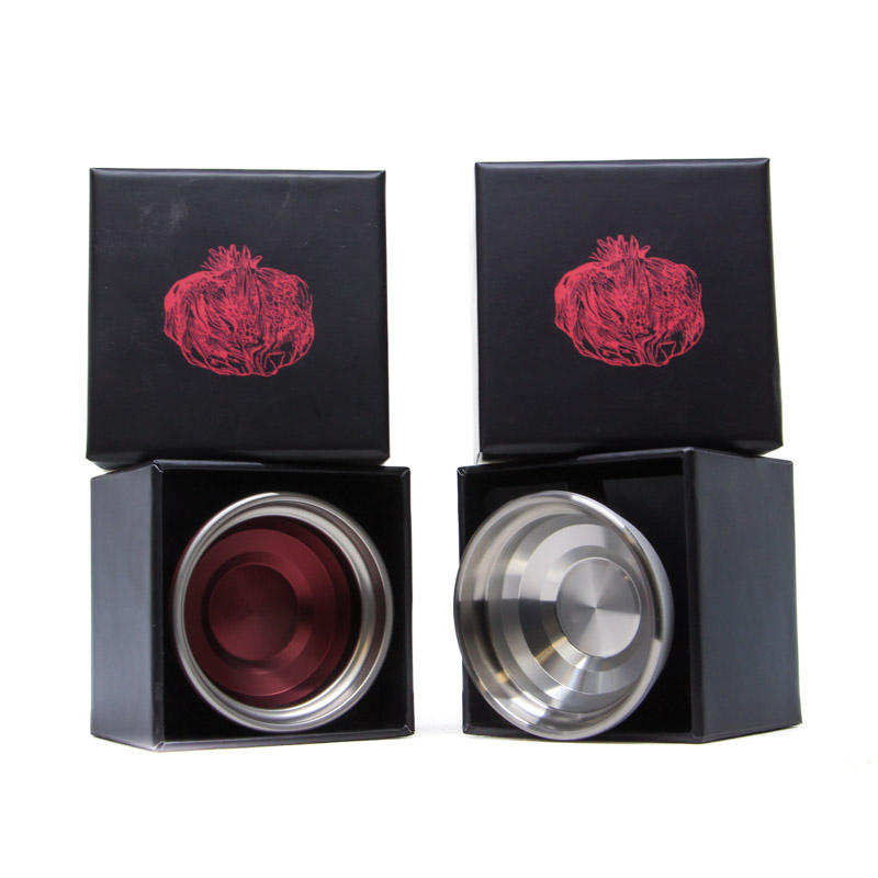 Dis Obscura - Bimetal Yoyo