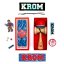 KROM Davide Pro Mod Kendama