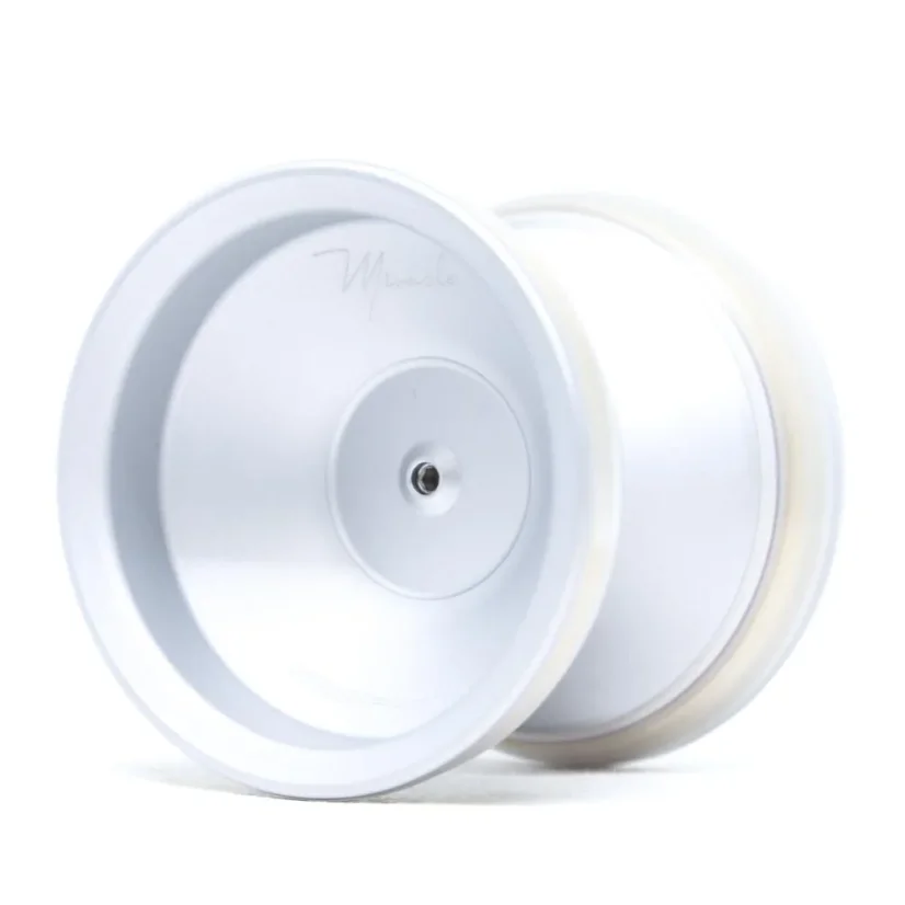 YoYofactory Miracle 25 - Bimetalové Yoyo