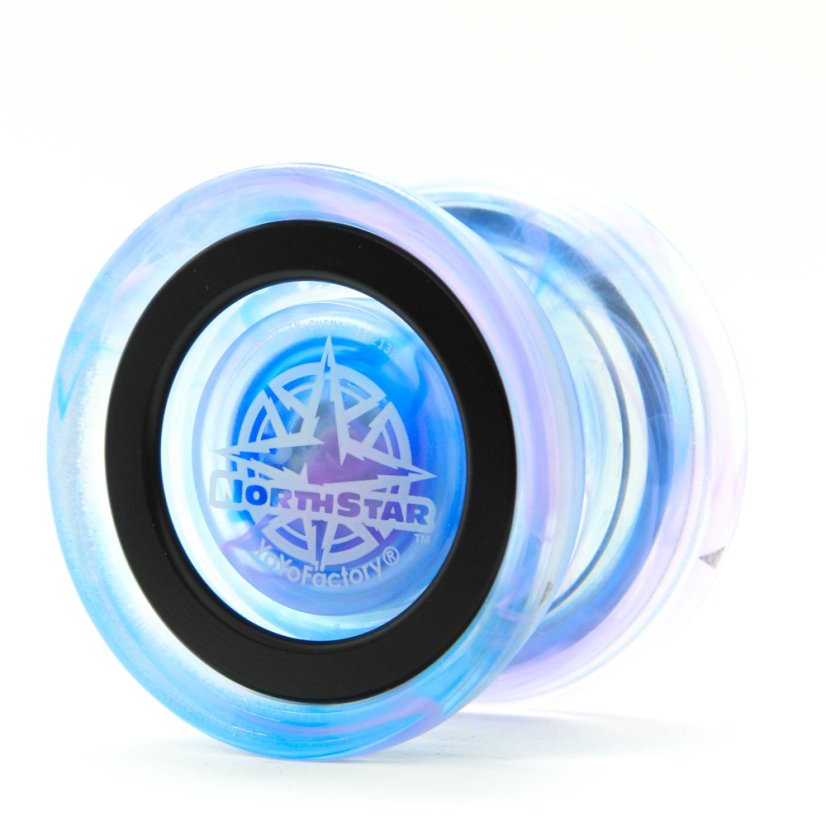 YoyoFactory NorthStar - Plastic Yoyo