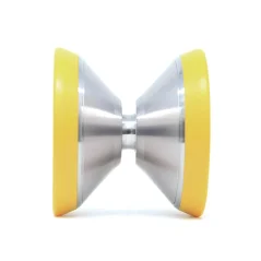 W1LD Contrast - Bimetalové yoyo