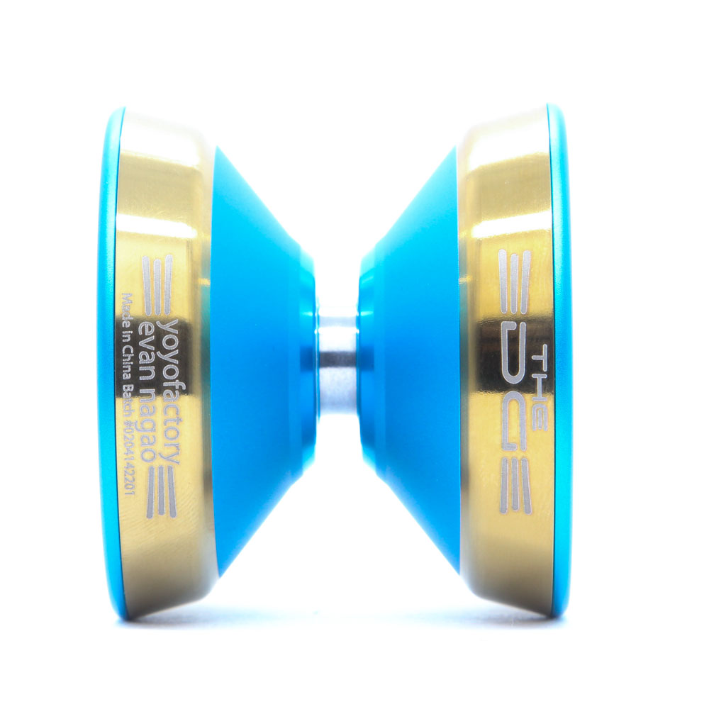 yoyofactory エッジ edge THE EDGE ザ・エッジ ビヨンド yoyofactory