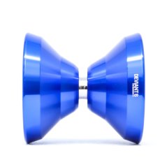 Offset Deviant 6 - Metal Yoyo
